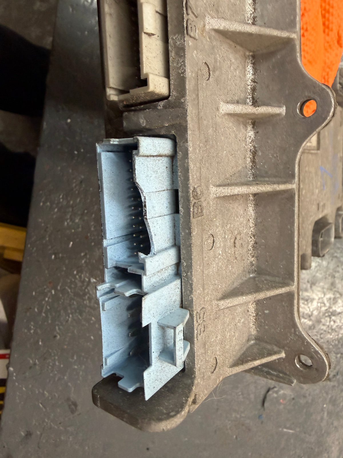 2008 A06-40959-009 Chasis Control Module For Sale, Part# A0640959009