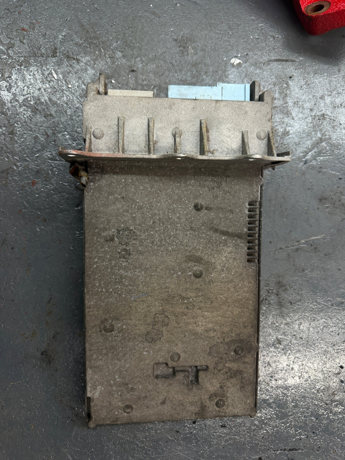 2008 A06-40959-009 Chasis Control Module For Sale, Part# A0640959009