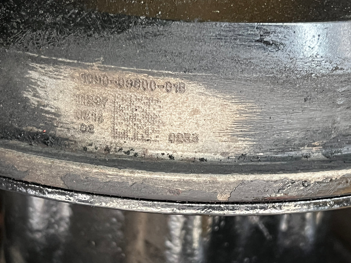 Cummins Borg Warner Fan Clutch Part # 1090-09650-01B For Sale
