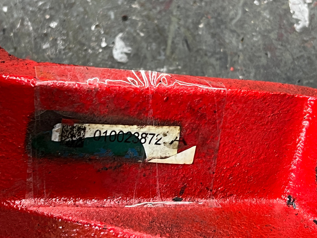 Cummins Borg Warner Fan Clutch Part # 1090-09650-01B For Sale