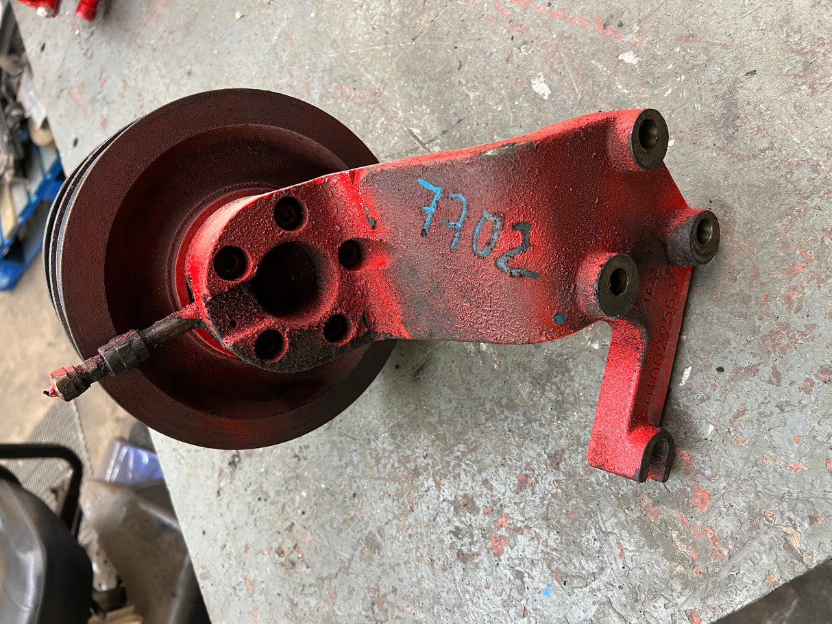 Cummins Borg Warner Fan Clutch Part # 1090-09650-01B For Sale