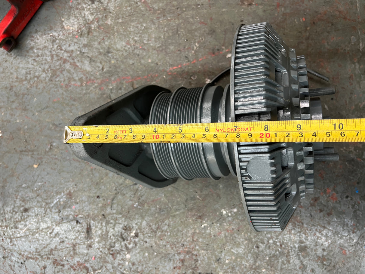 Mack E7 Horton 2-Speed Fan Clutch Part # 79A9498-2 For Sale