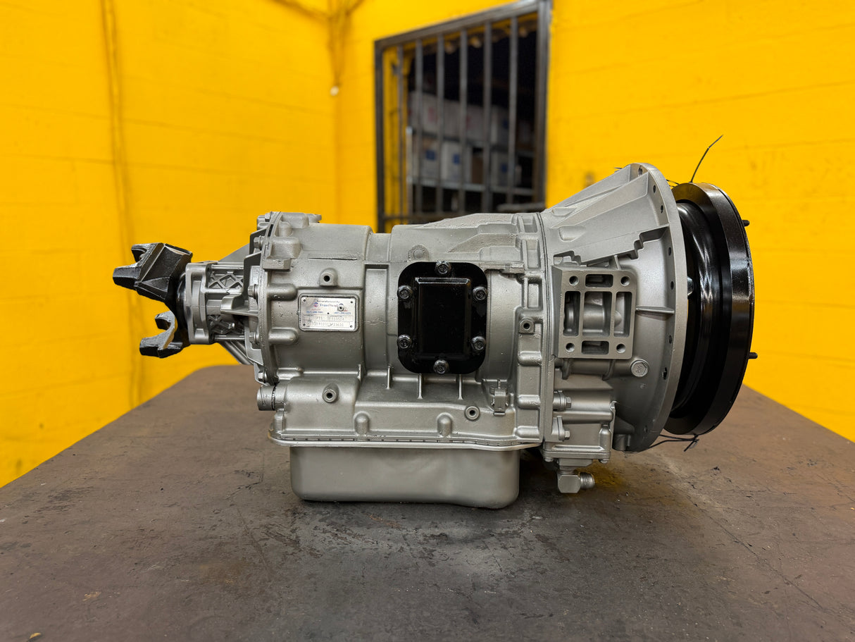 Allison 2500PTS Transmission For Sale, 2500 PTS