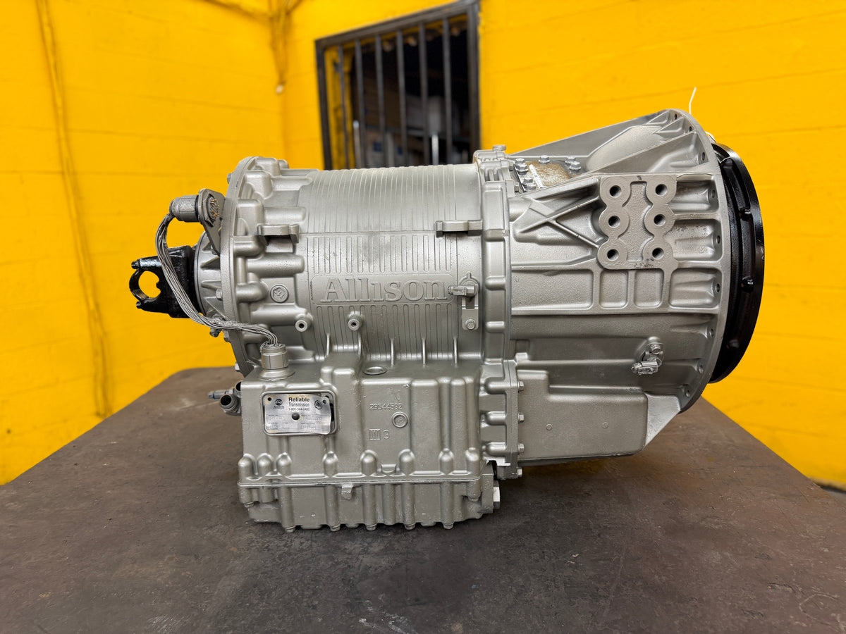 Allison HD4560 Transmission For Sale, HD4560P