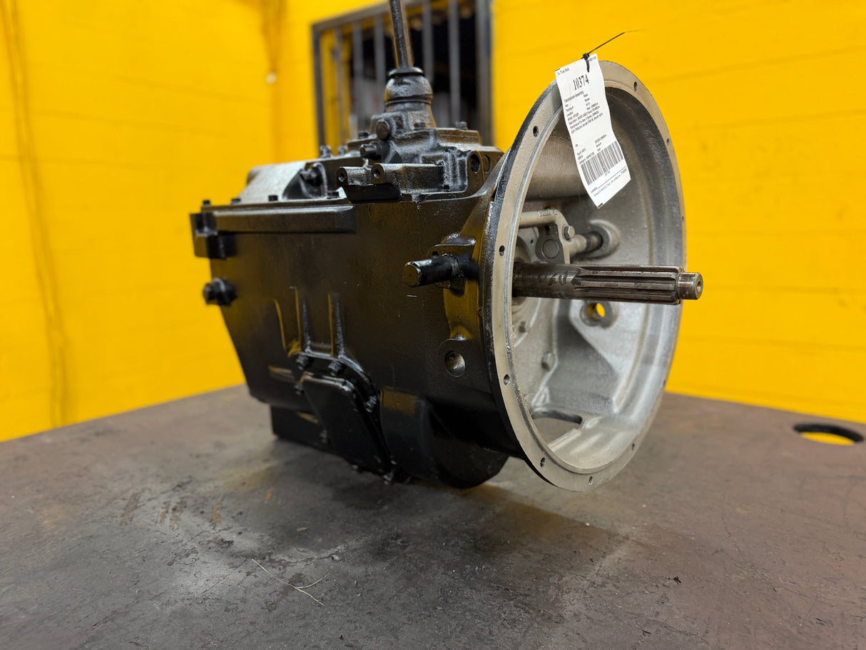 Spicer CM-6052-A Transmission For Sale, CM6052A
