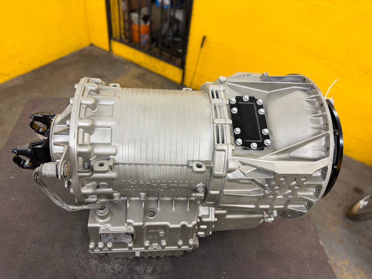 Allison HD4560 Transmission For Sale, HD4560P