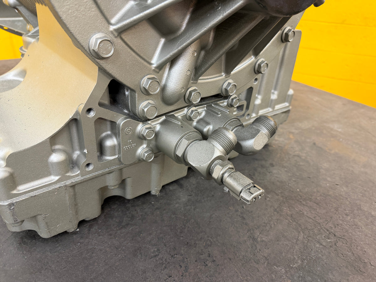 Allison HD4560 Transmission For Sale, HD4560P