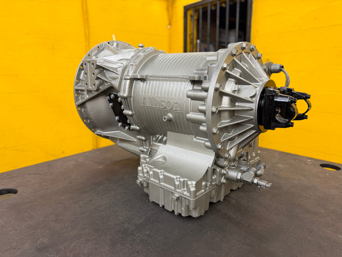 Allison HD4560 Transmission For Sale, HD4560P