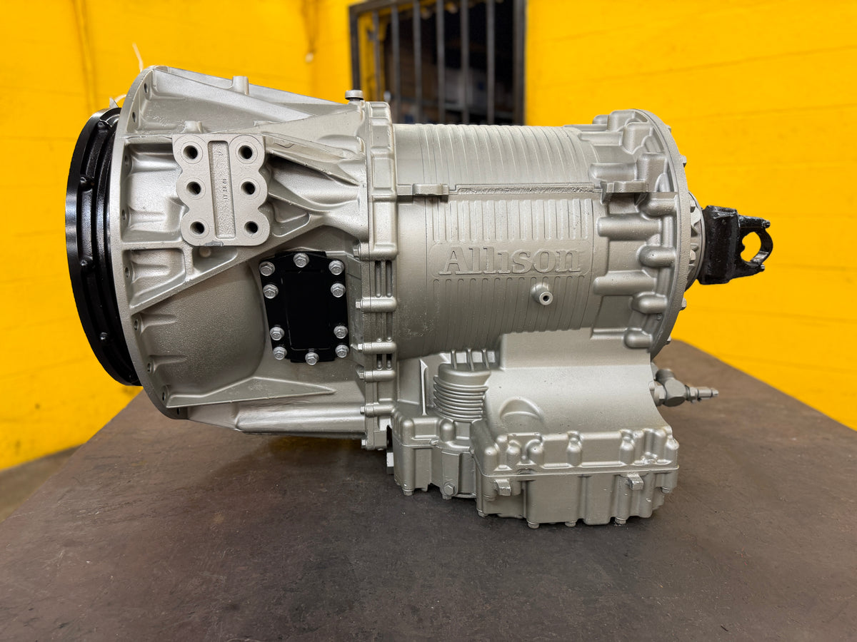 Allison HD4560 Transmission For Sale, HD4560P