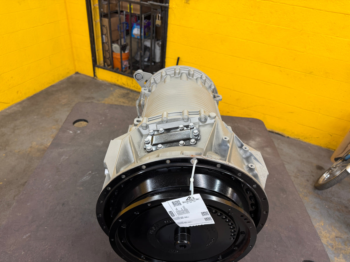 Allison HD4560 Transmission For Sale, HD4560P