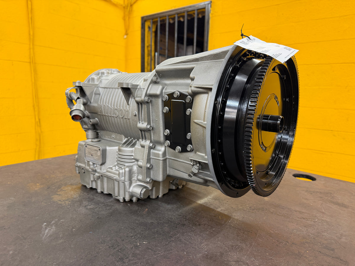 Allison MD3060 Transmission For Sale, MD3060P