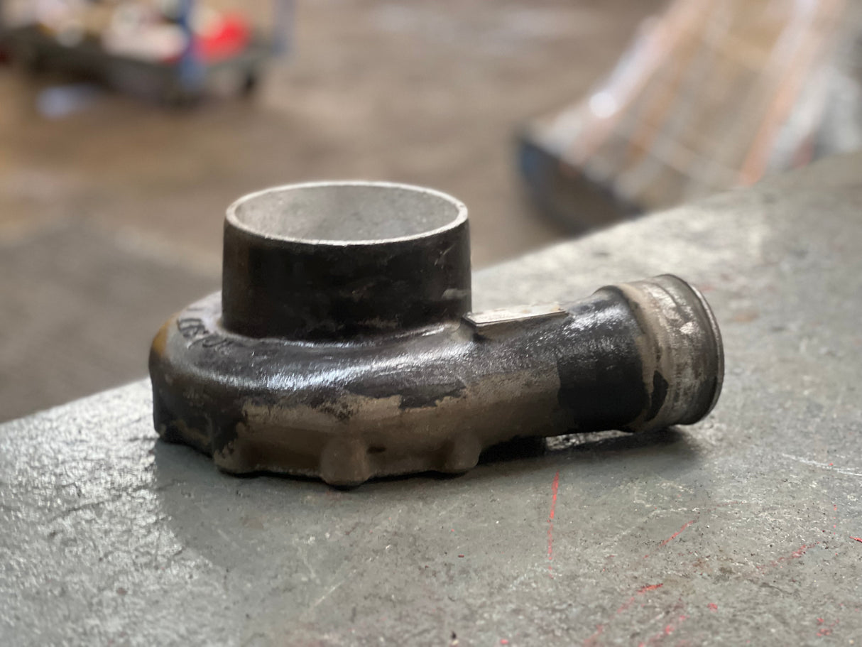 Garret HT3B Turbo Shell Part # 3521054