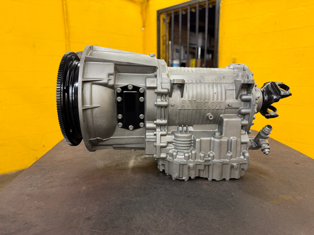 Allison MD3060 Transmission For Sale, MD3060P