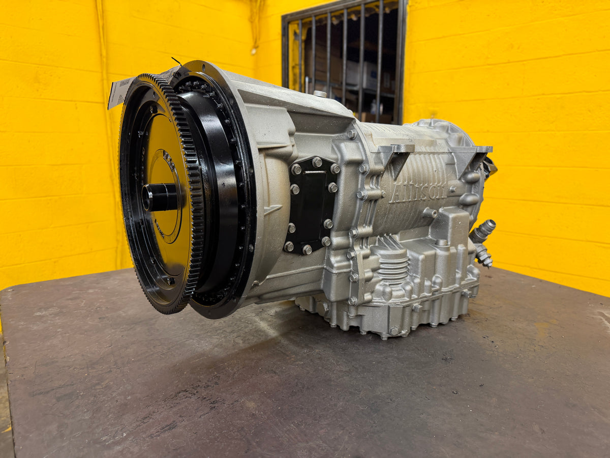 Allison MD3060 Transmission For Sale, MD3060P