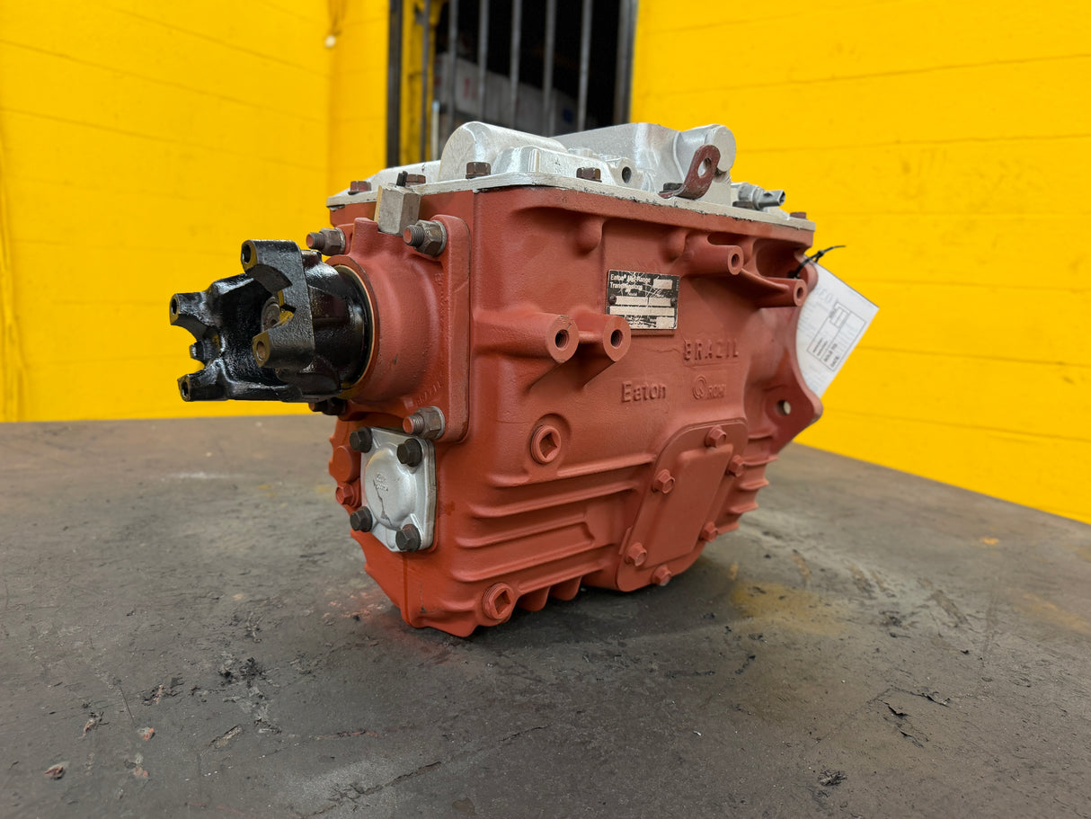 Eaton Fuller FS4205A Transmission For Sale