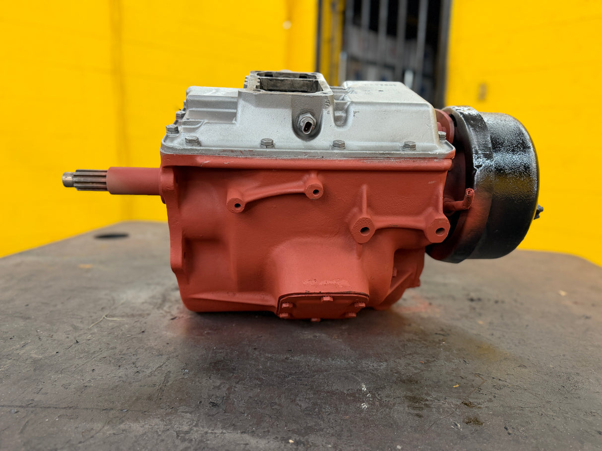 Clark 285V Transmission For Sale, 285V54