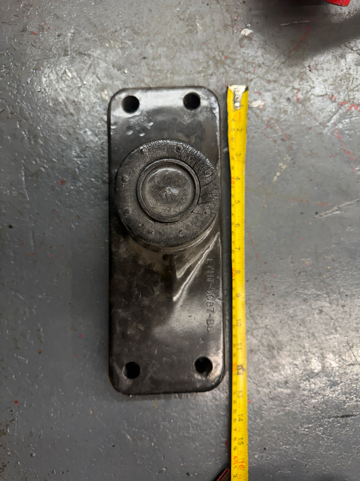 Ford E7HT5087BB Rear Engine Mounts For Sale