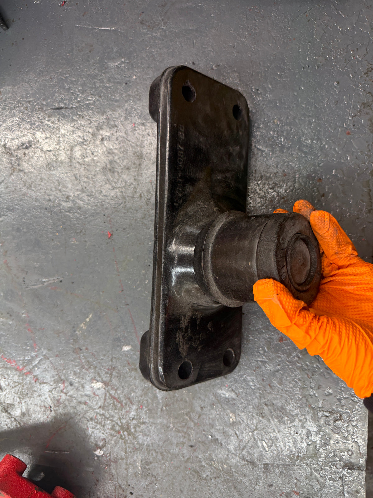 Ford E7HT5087BB Rear Engine Mounts For Sale