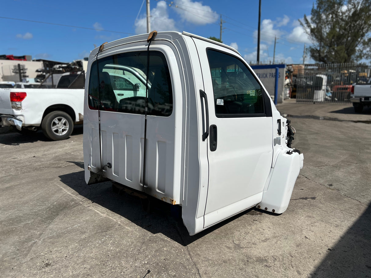 2005 GMC C7500 Conventional Cab
