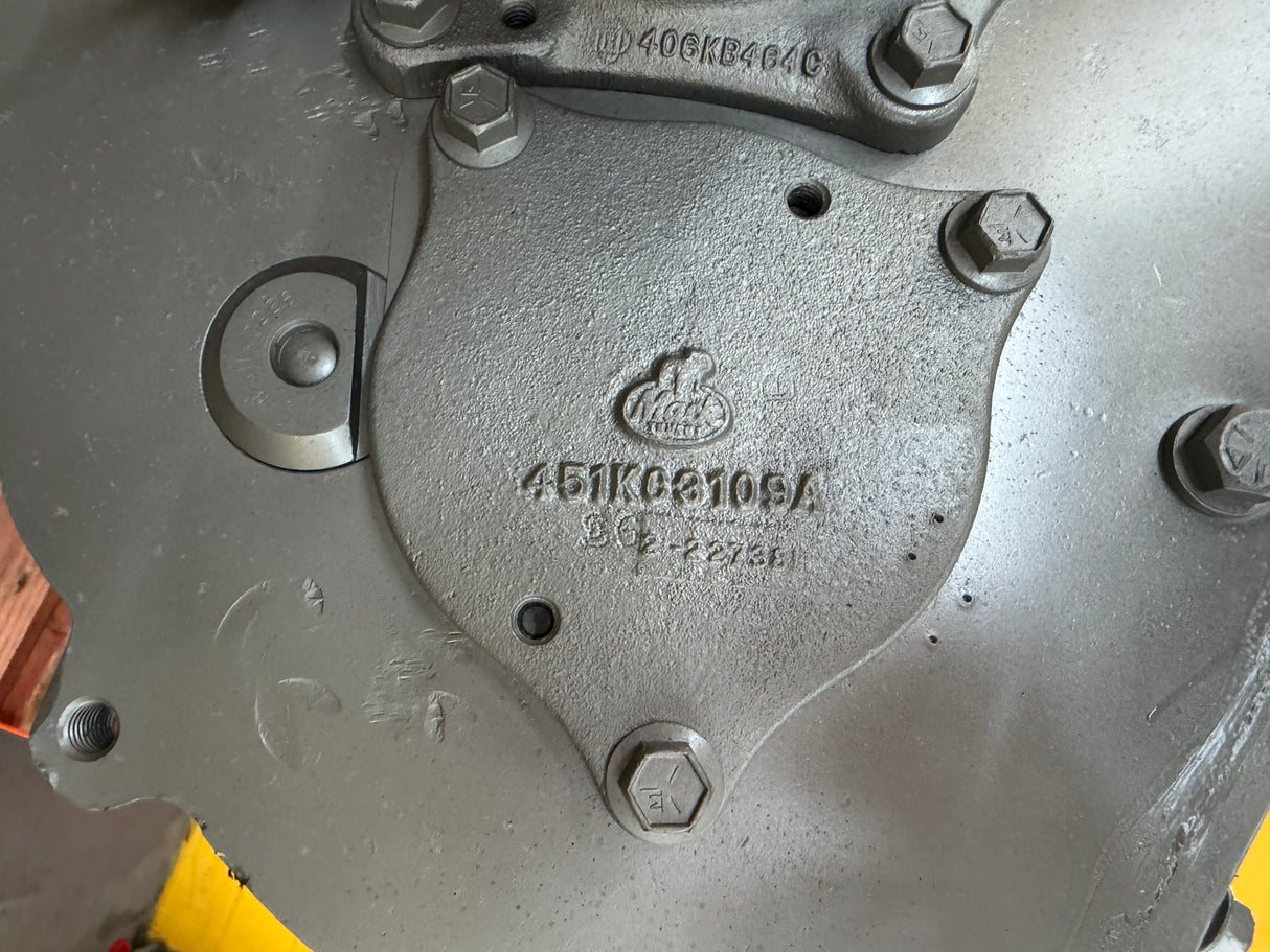 Mack T2050 Transmission For Sale