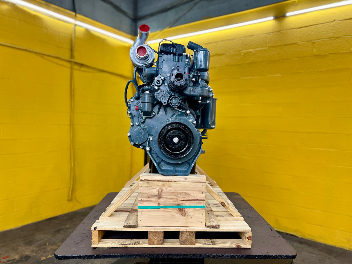 1999 Mack E7 Diesel Engine For Sale, PASSENGER