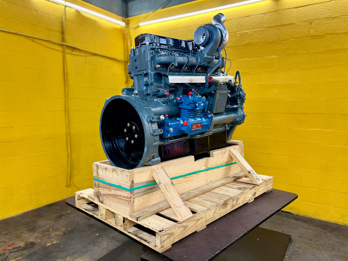 1999 Mack E7 Diesel Engine For Sale, PASSENGER