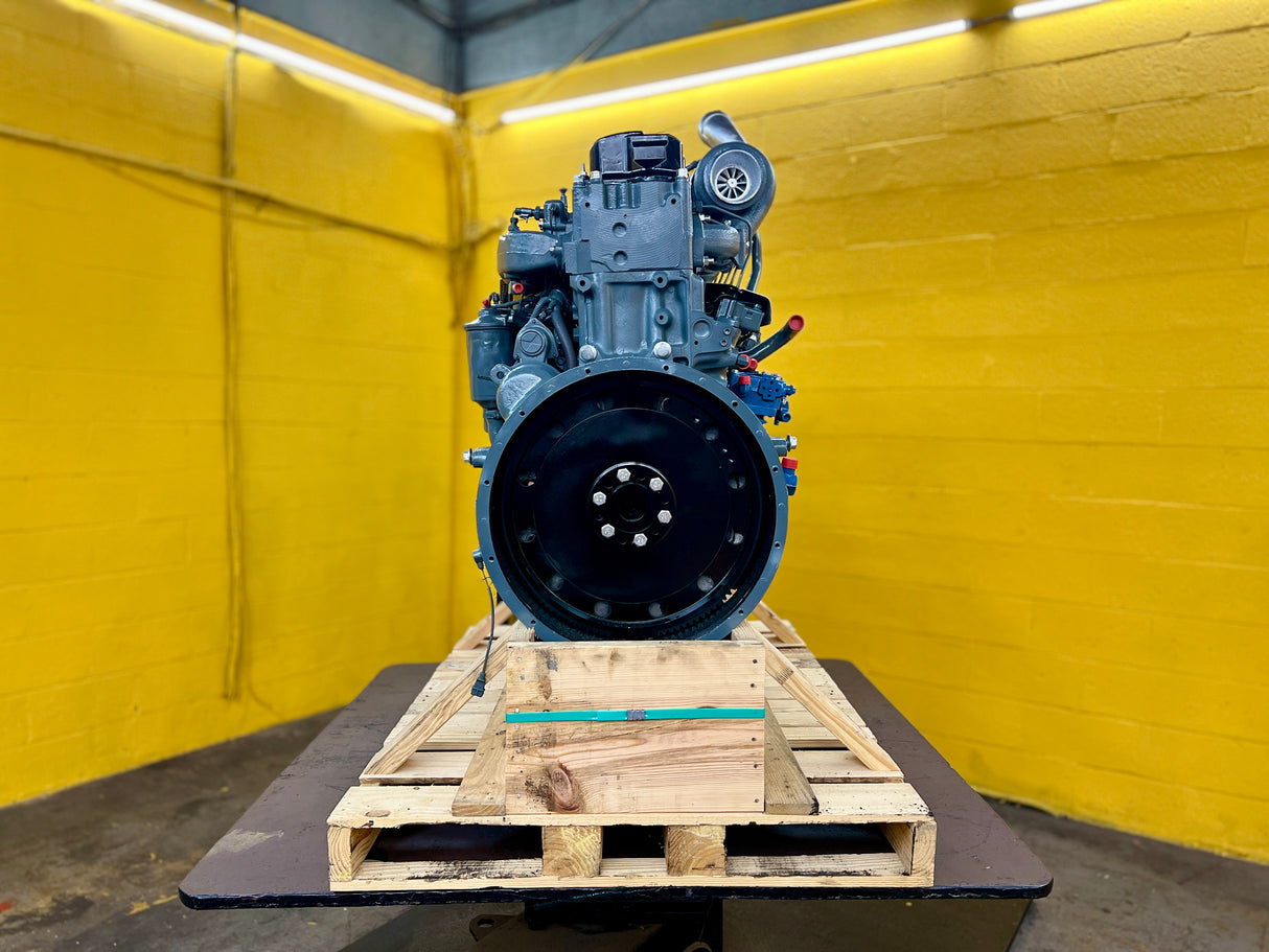 1999 Mack E7 Diesel Engine For Sale, PASSENGER
