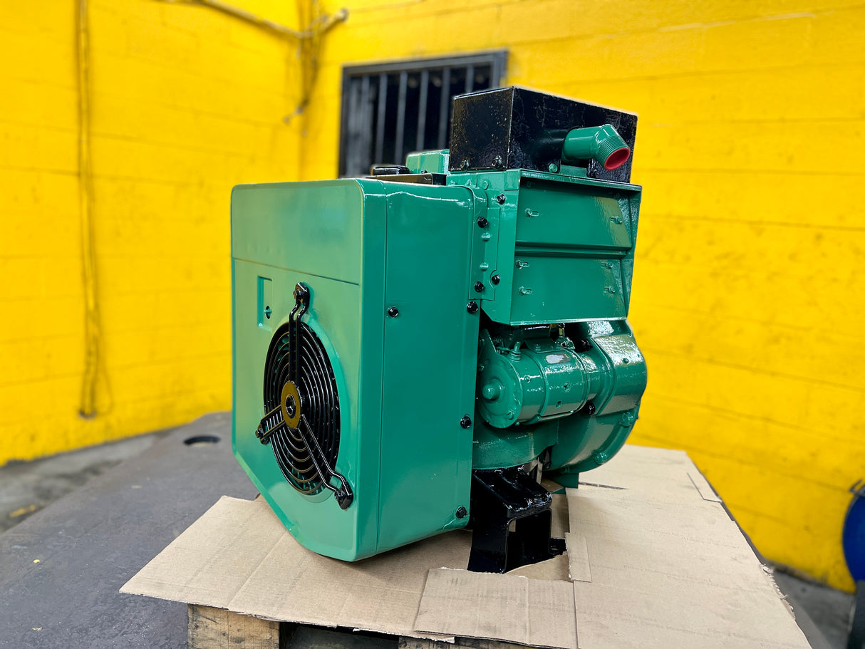 CUMMINS ONAN DJEM MS/4468A Diesel Engine For Sale, MILITARY
