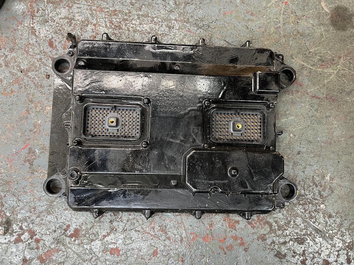 Caterpillar C7 70-PIN Engine Control Module (ECM) Part # 322-3601 For Sale