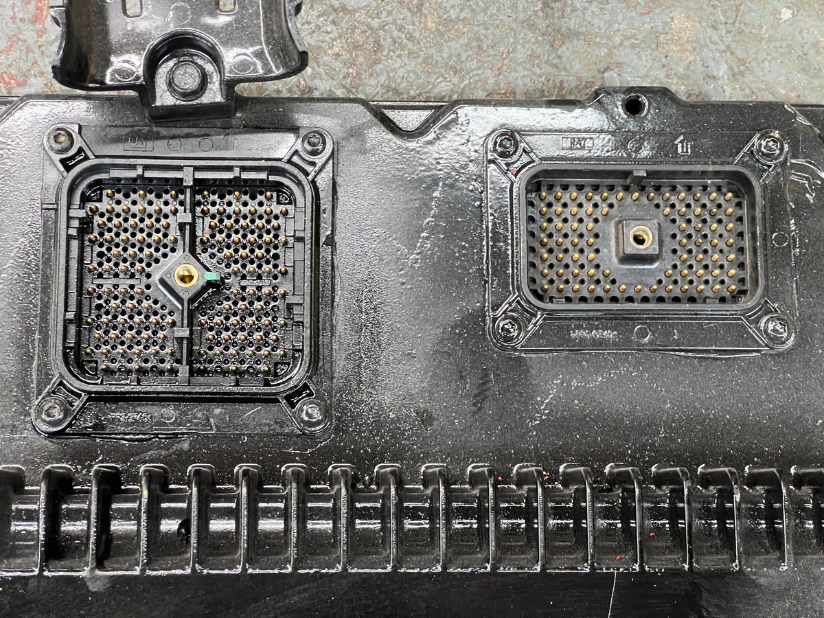 CATERPILLAR C15 ACERT 120-PIN Engine Control Module (ECM) 262-2881 For Sale