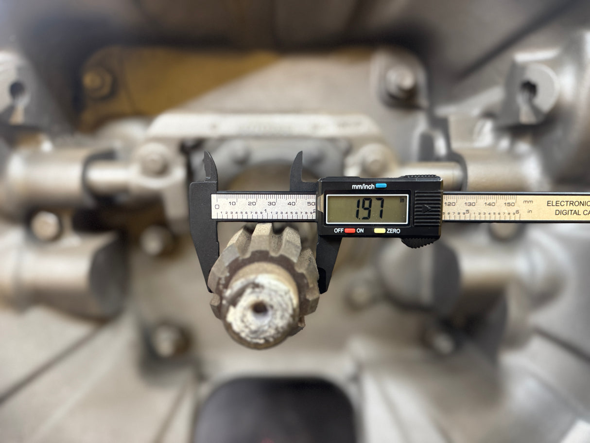 Eaton/Fuller RTF12710B Transmission For Sale