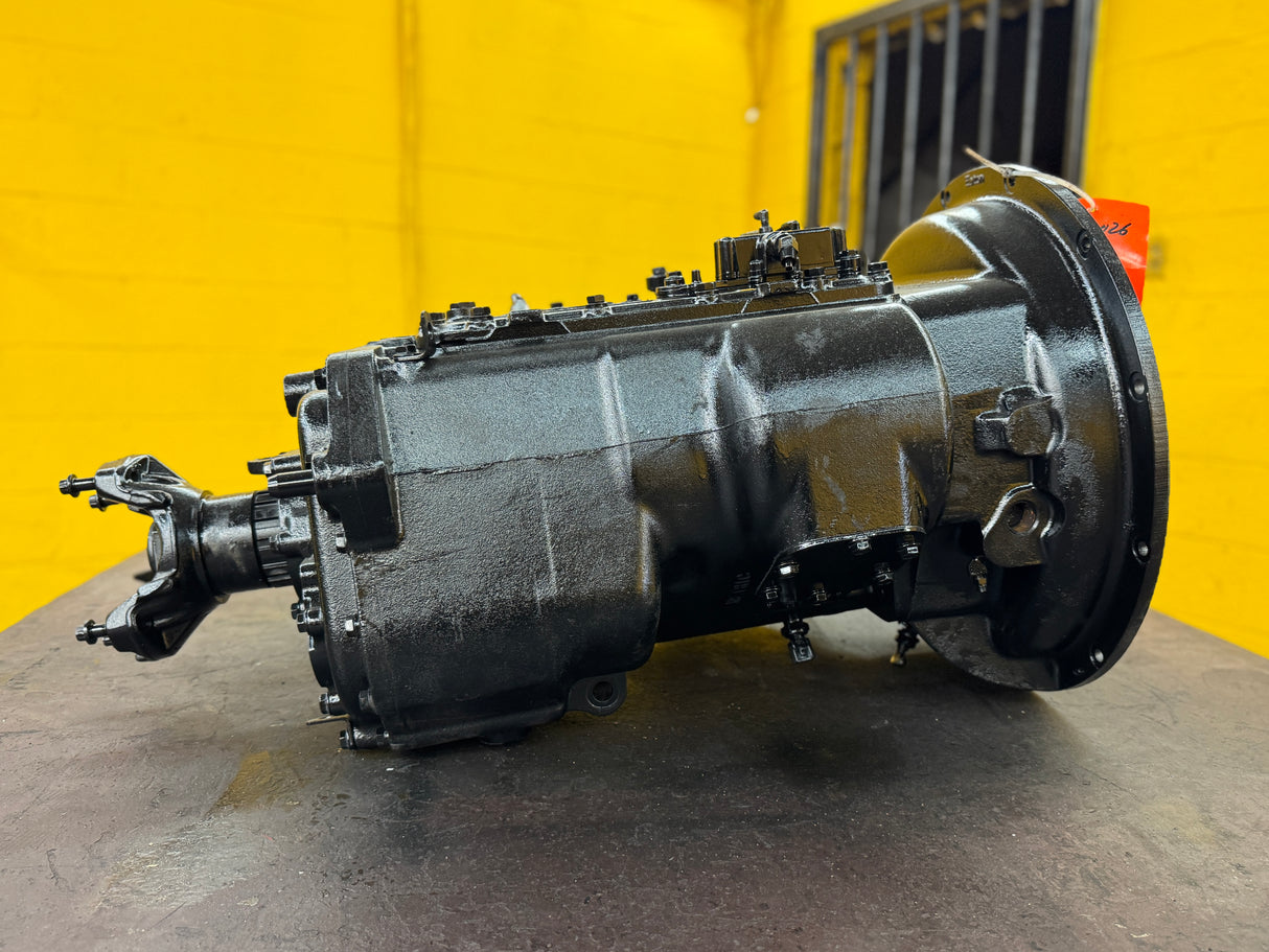 Eaton Fuller FRO15210B Transmission For Sale, 10 Speed w/ Overdrive