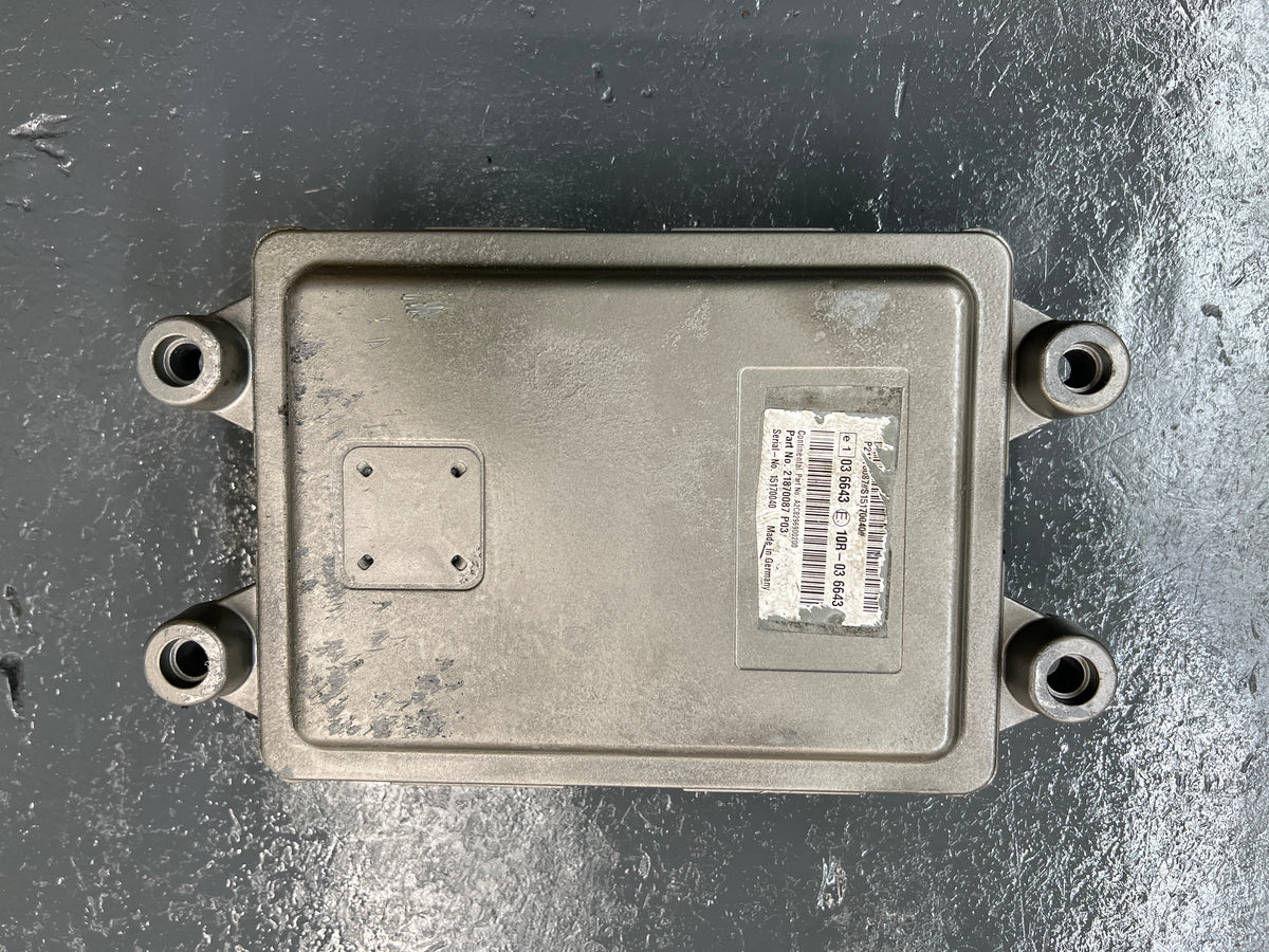 Volvo D13 After-treatment Control Module (ACM) 21870087 P03 For Sale