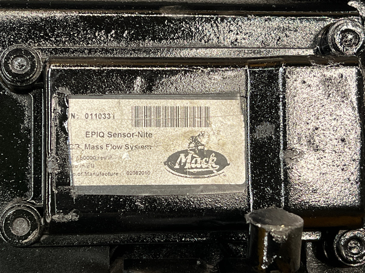 2004-2007 Mack E7 Engine Control Module (ECM) OEM Part # 12MS532M, Bosch Part # 0 281 020 045 For Sale
