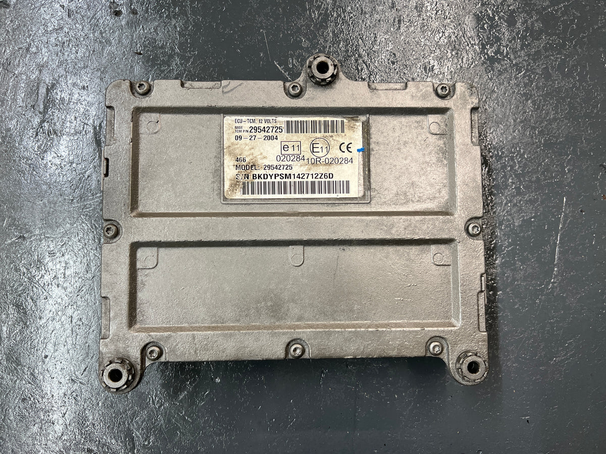 Allison 29542725 Transmission Control Module TCM For Sale