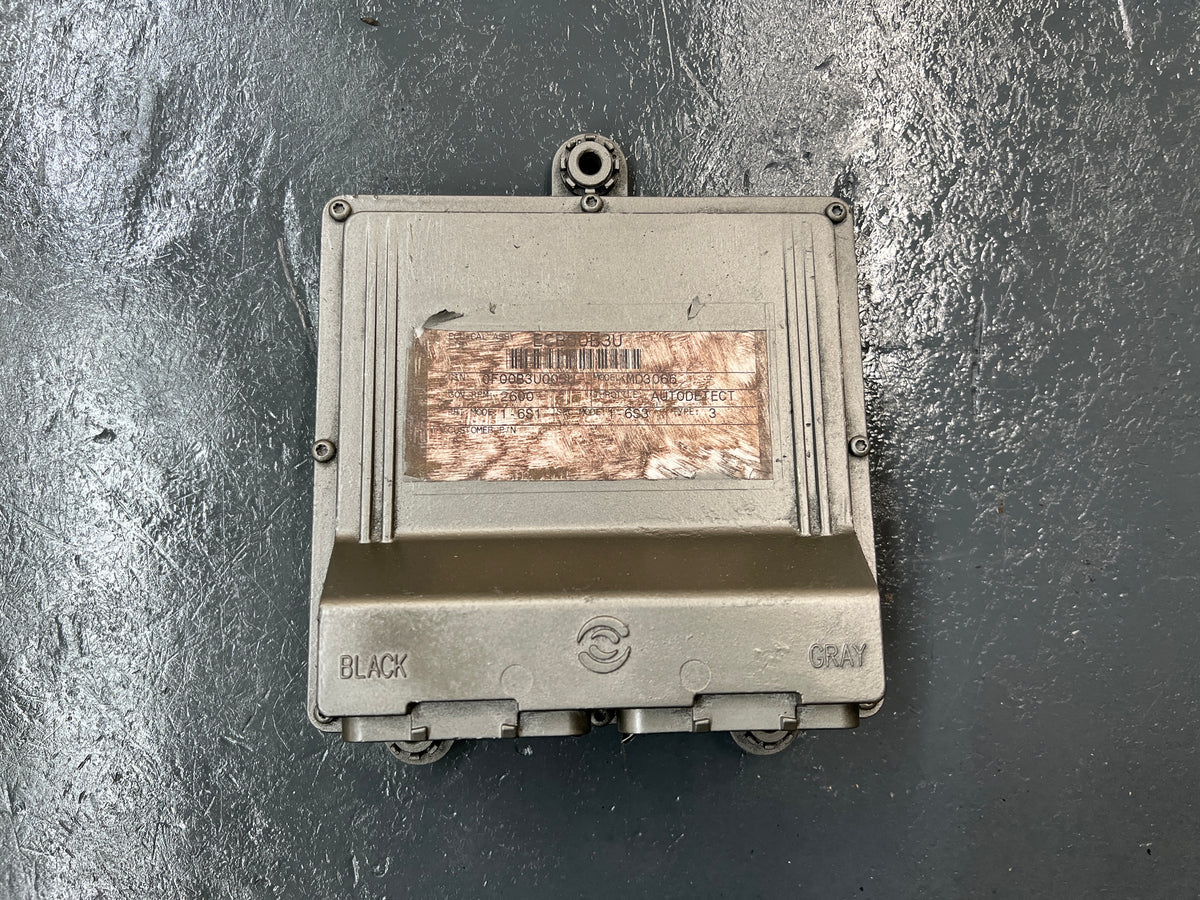 Allison MD3066 TCM For Sale Part # 29541227