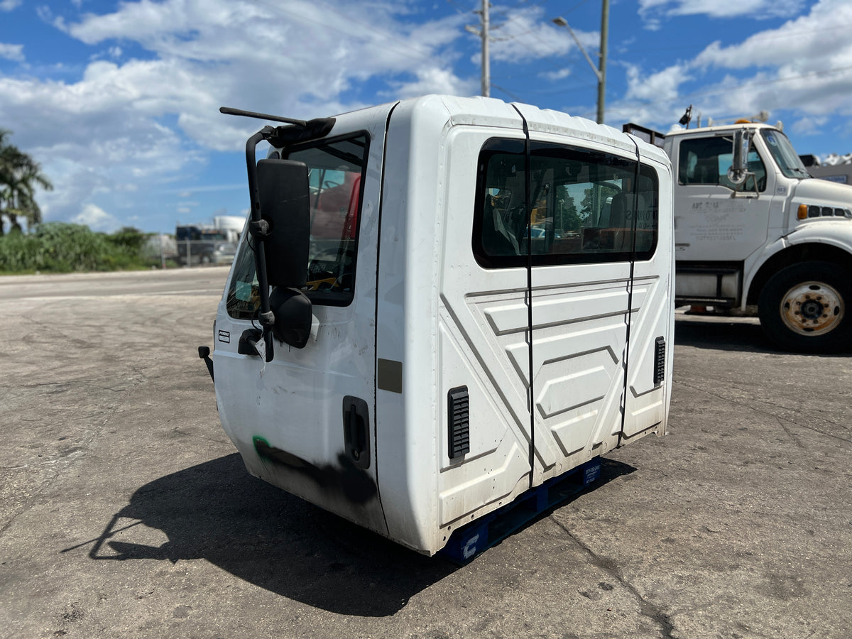 2013 International DuraStar 4300 Cab For Sale