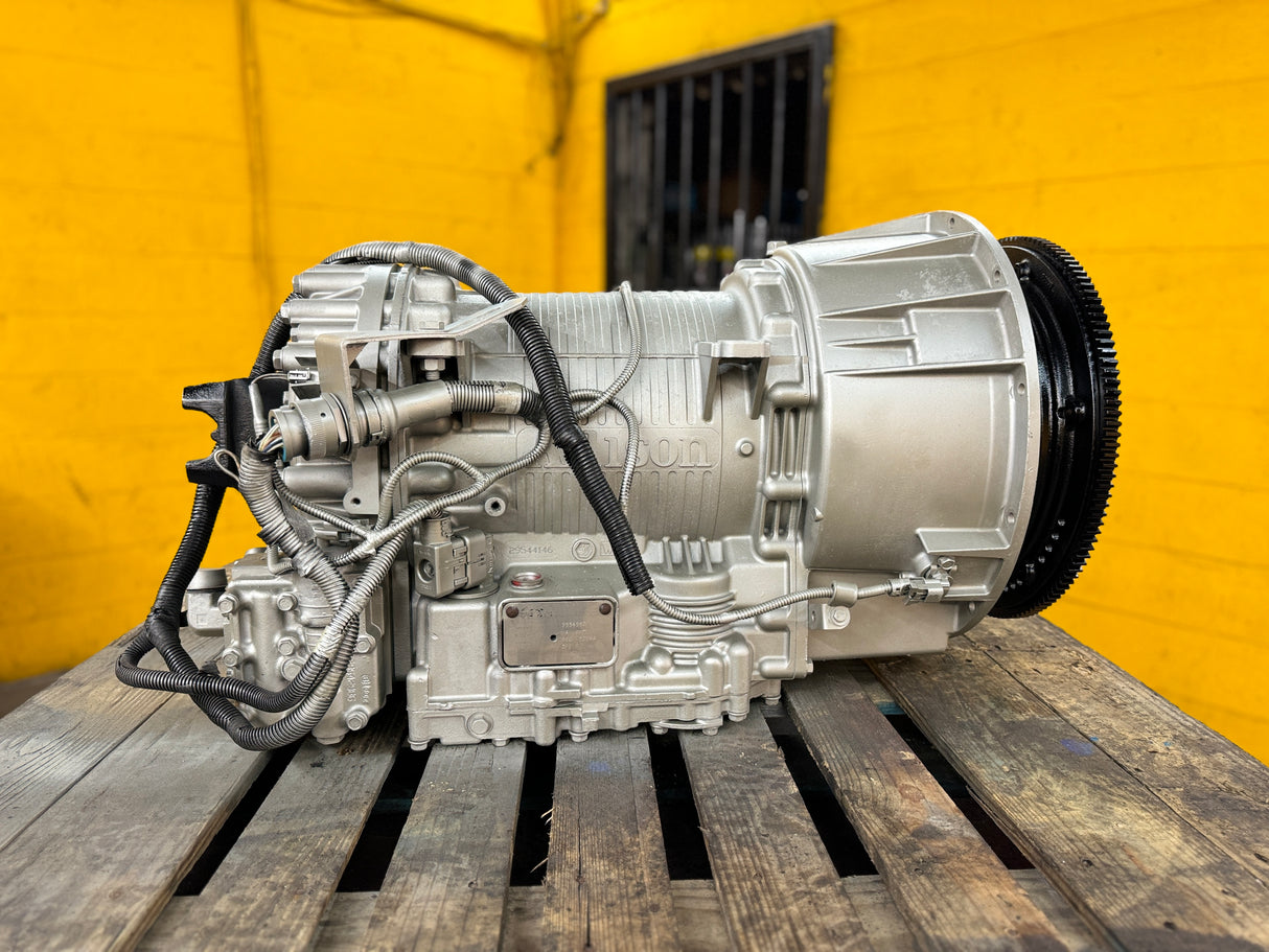 Allison B400R Transmission, Assembly # 29549630, Casting # 29544146, Automatic Transmission