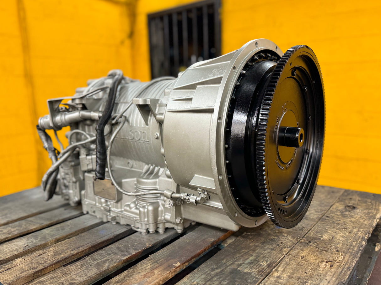 Allison B400R Transmission, Assembly # 29549630, Casting # 29544146, Automatic Transmission