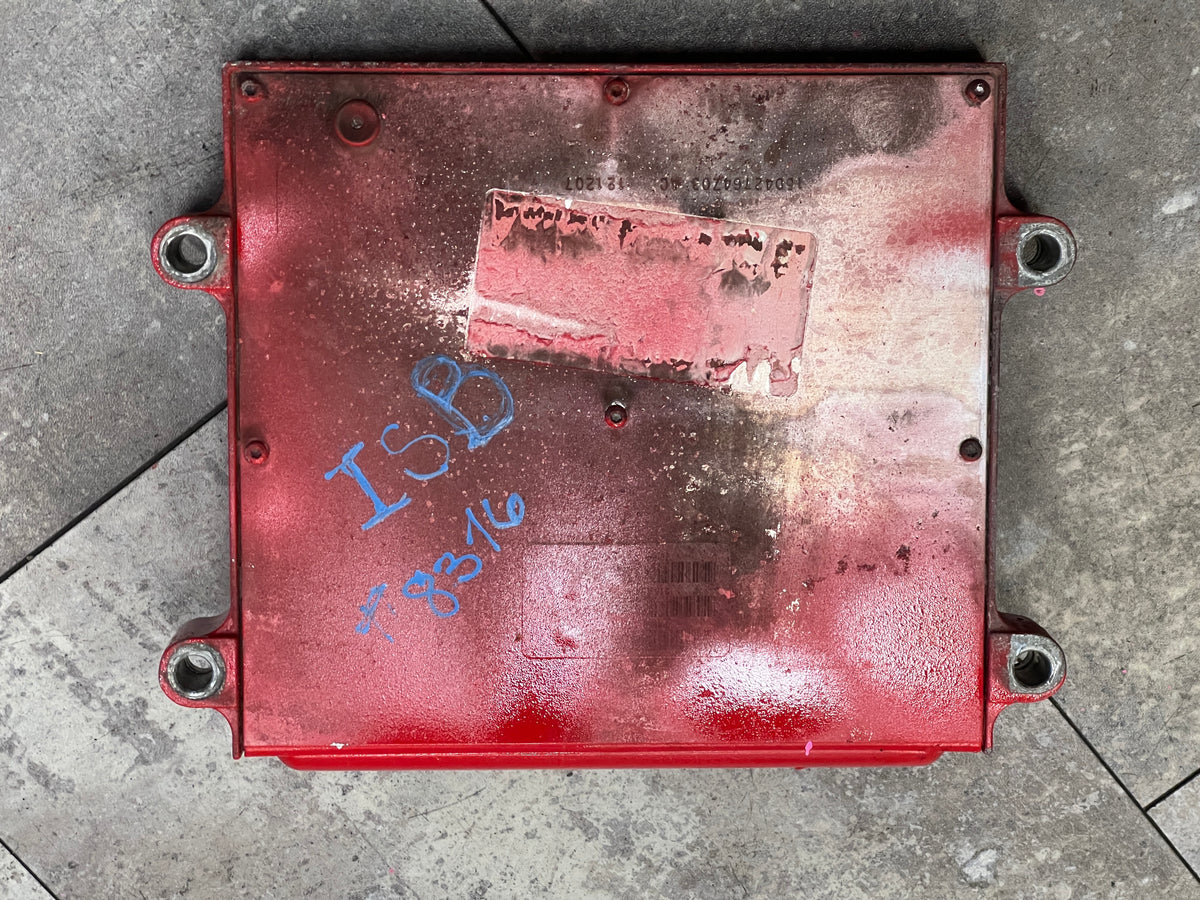 Cummins ISB ECM For Sale Part # 4943134, CM2150