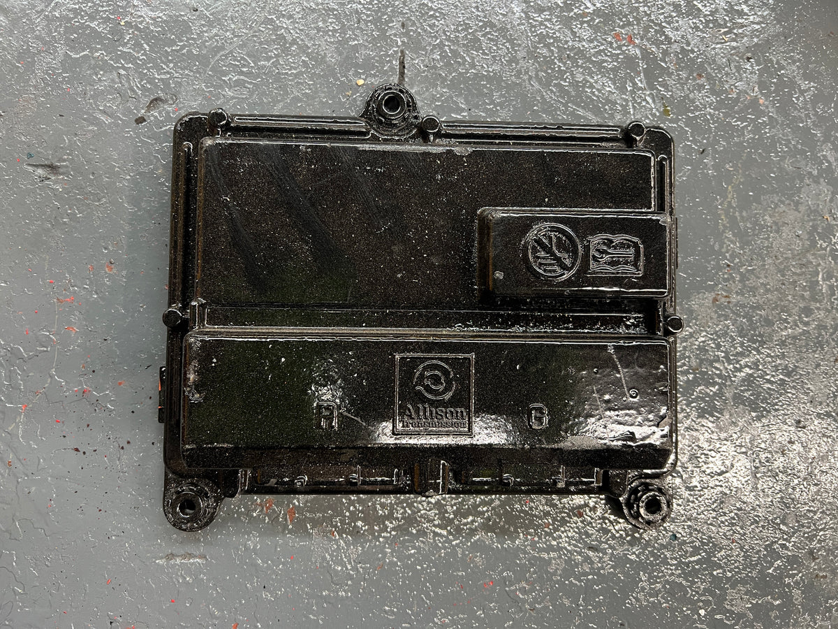 2006 Allison Transmission Control Module ECU-TCM 29542725 For Sale
