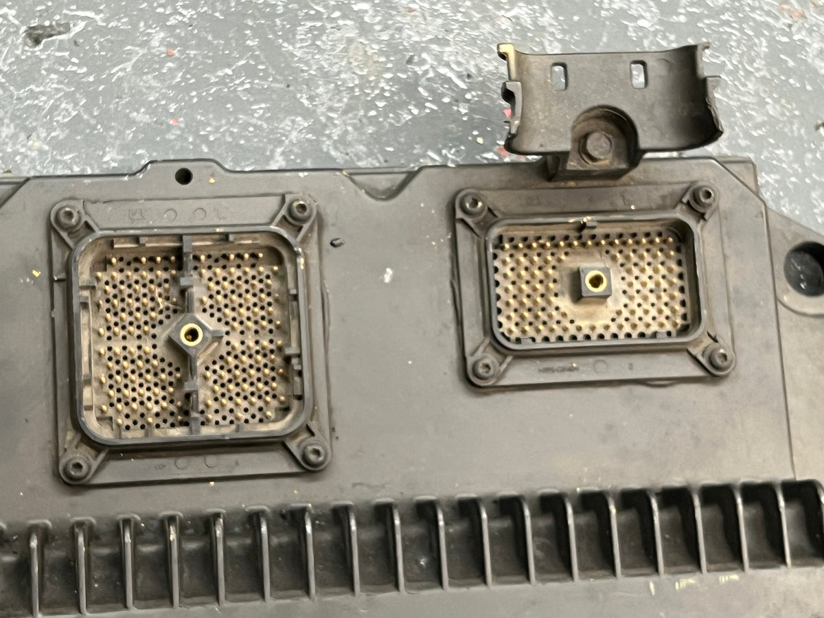 Caterpillar 120 PIN Engine Control Module (ECM) Part # 350-3648 For Sale