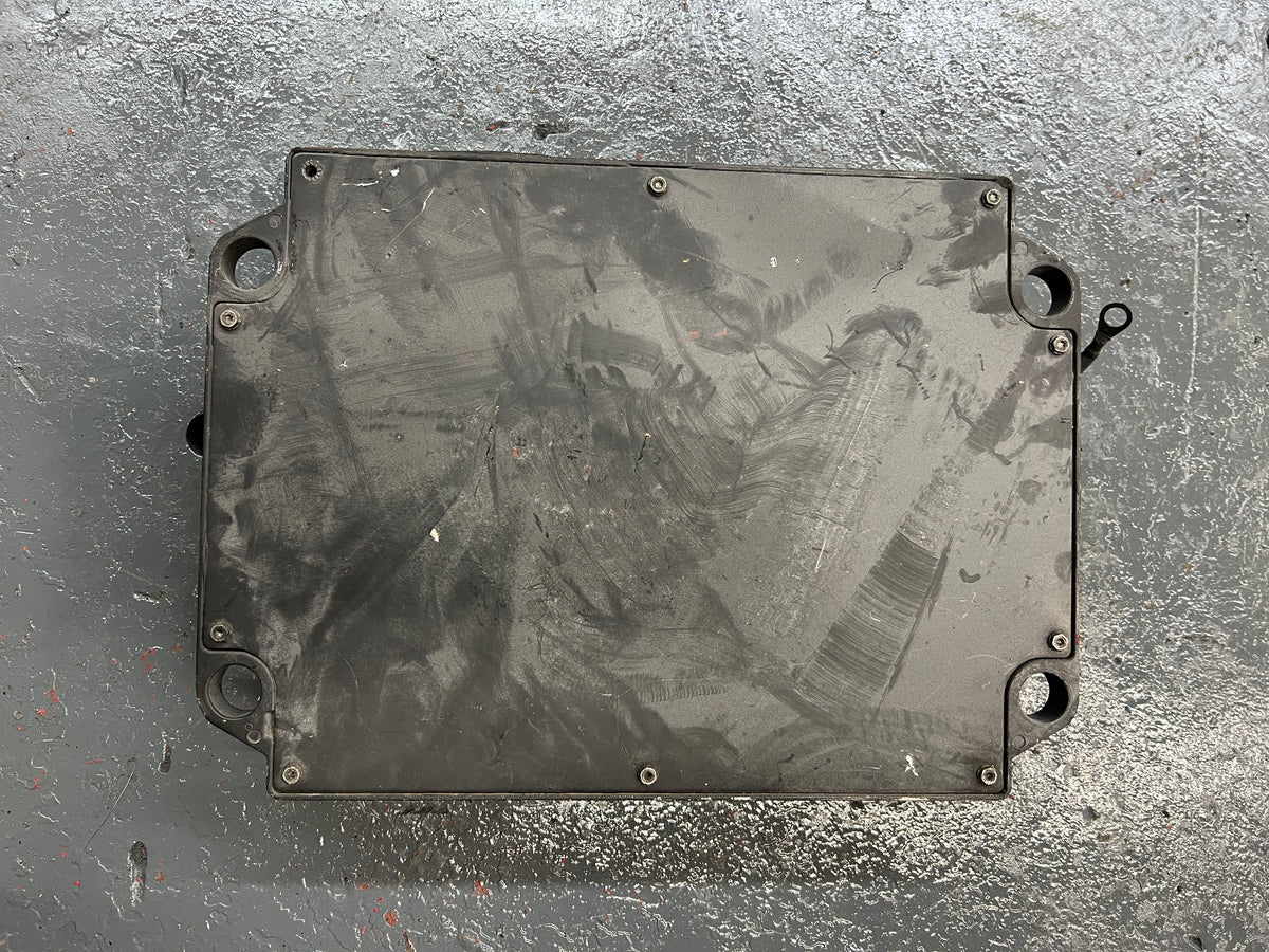 Caterpillar 120 PIN Engine Control Module (ECM) Part # 350-3648 For Sale