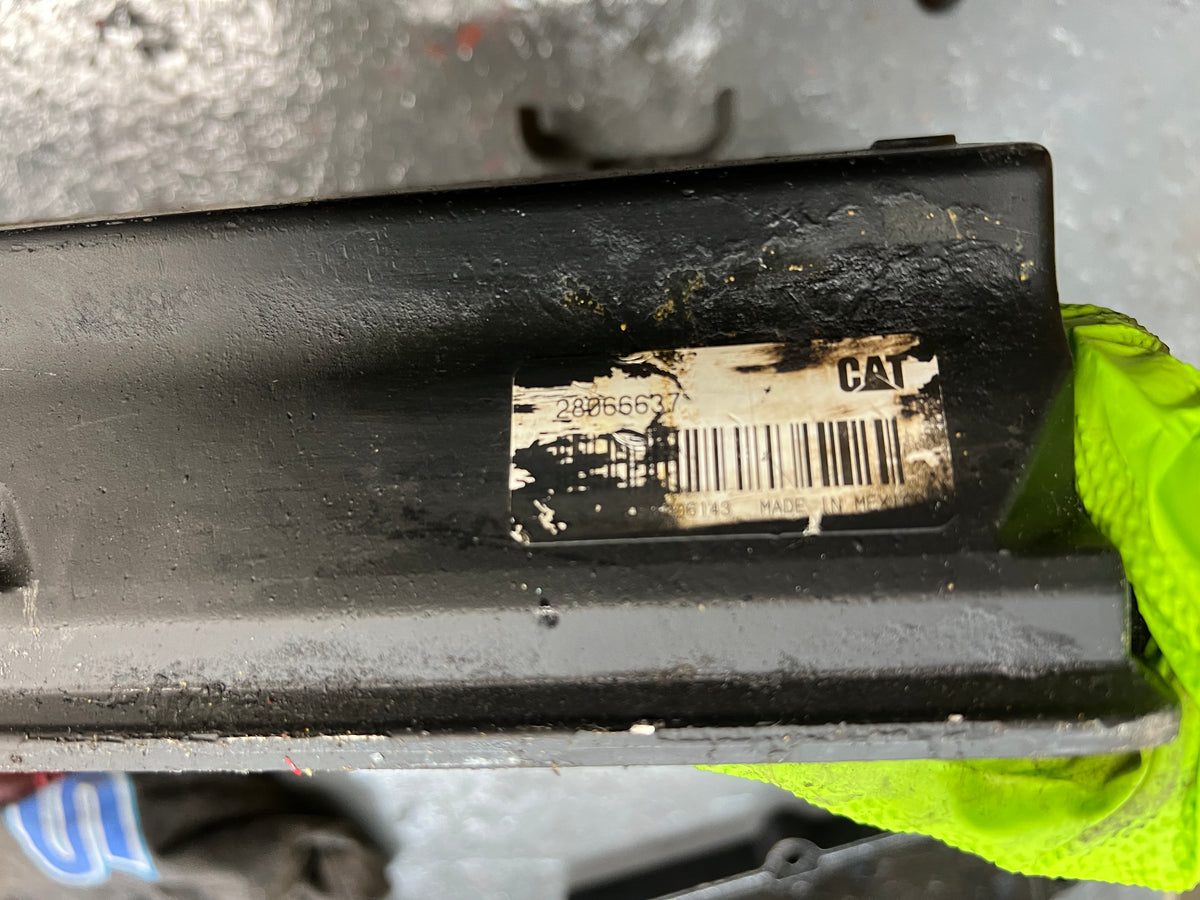 Caterpillar 120-PIN Engine Control Module (ECM) 292-9609 For Sale