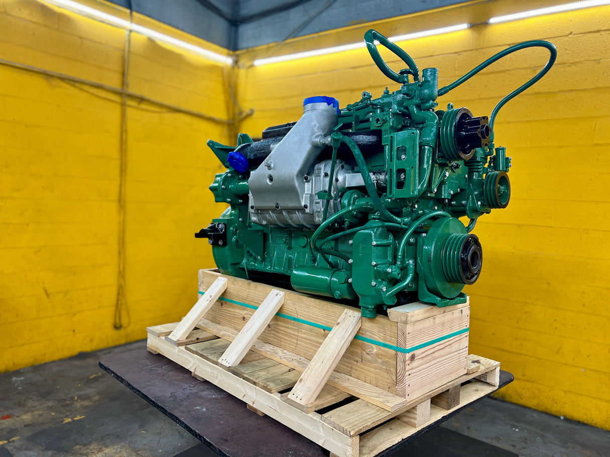 Detroit 6-71N Diesel Engine For Sale