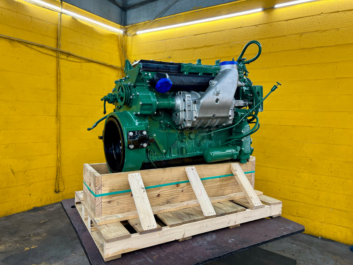Detroit 6-71N Diesel Engine For Sale