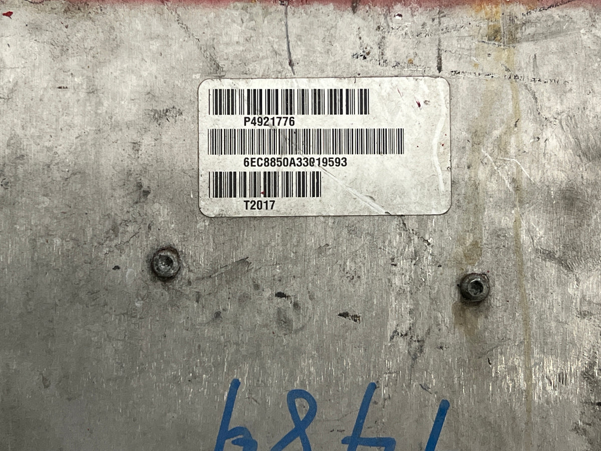 Cummins CM870 Engine Control Module (ECM) 4921776 For Sale