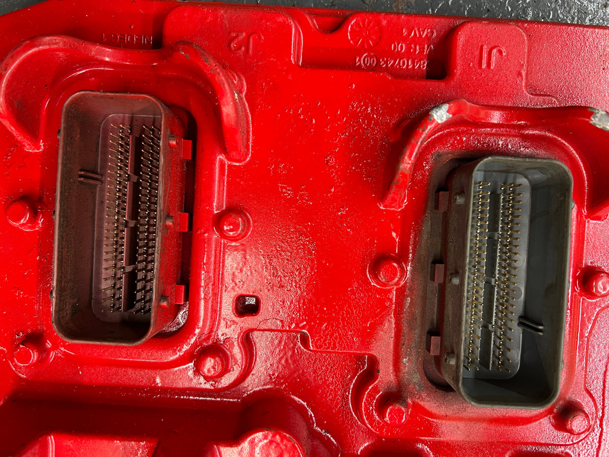 Cummins ISX15 5290170 Engine Control Module (ECM) For Sale, CM2350 X101