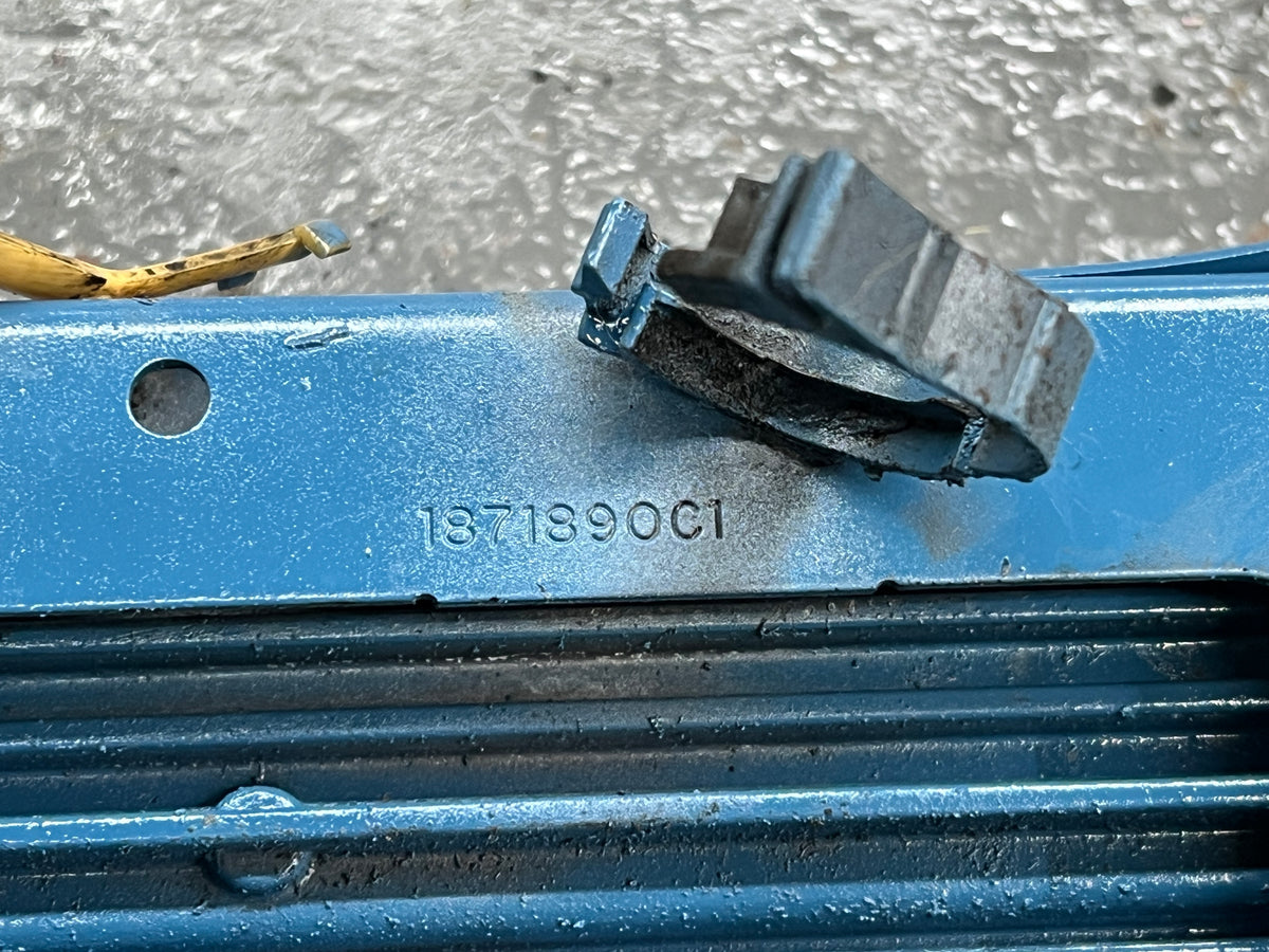 2006 International DT466E Engine Control Module (ECM) Part # 1874251C91, 1839368C2 For Sale