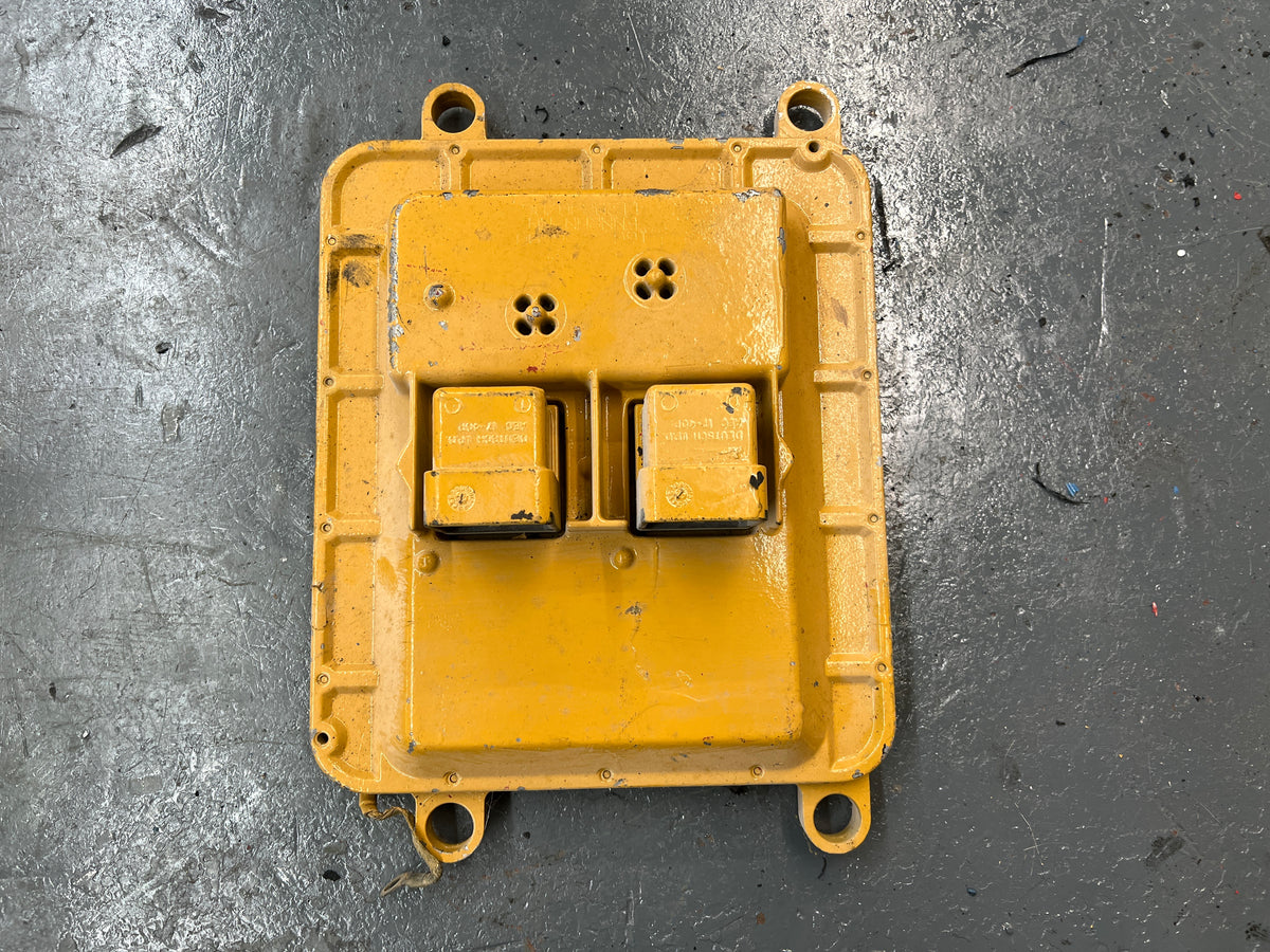 Caterpillar 40-PIN Engine Control Module (ECM) 160-1756 For Sale